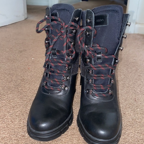 Aldo bootie - Picture 4 of 8